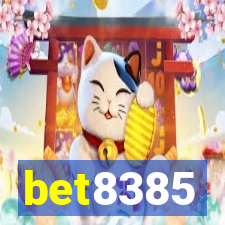 bet8385