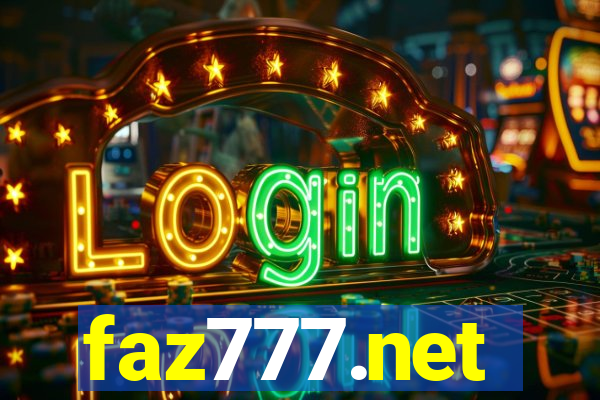 faz777.net