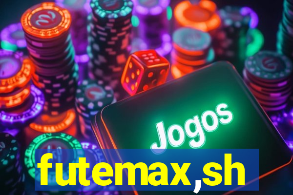 futemax,sh