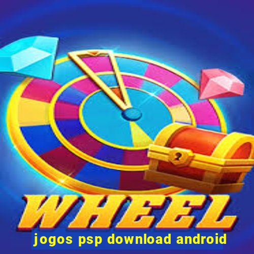 jogos psp download android