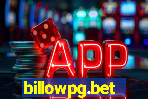 billowpg.bet