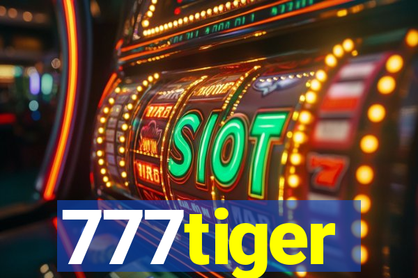 777tiger