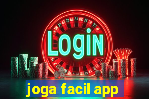 joga facil app