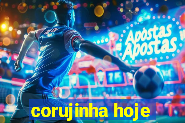 corujinha hoje