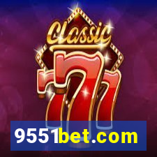 9551bet.com