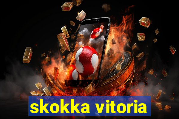 skokka vitoria