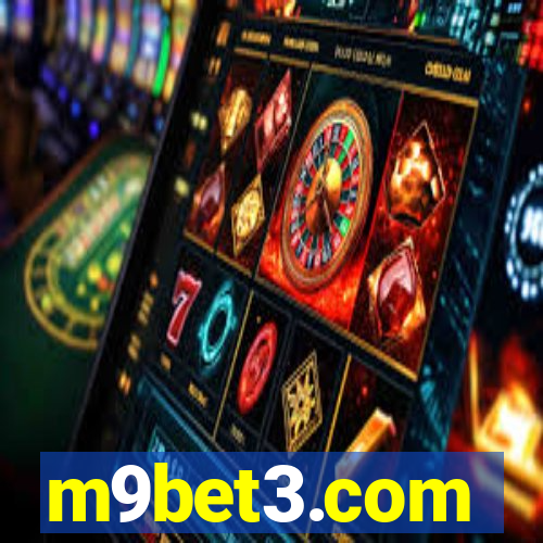 m9bet3.com