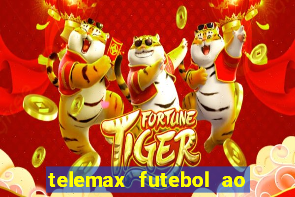 telemax futebol ao vivo - Divas