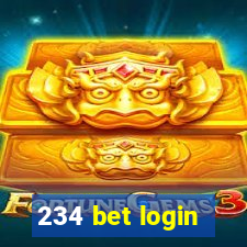 234 bet login