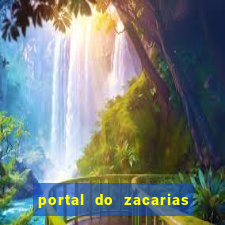 portal do zacarias roleta russa