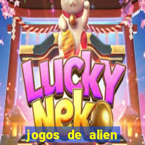 jogos de alien attack team 2