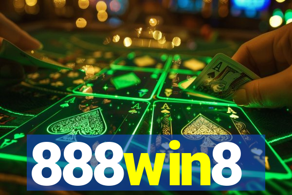 888win8