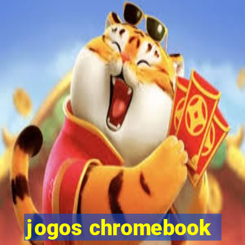 jogos chromebook