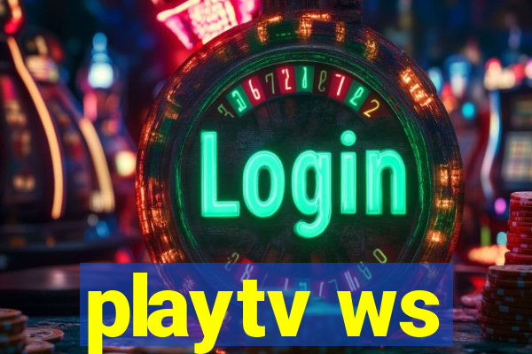 playtv ws