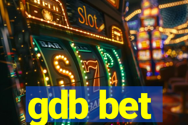 gdb bet