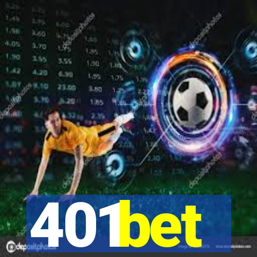 401bet