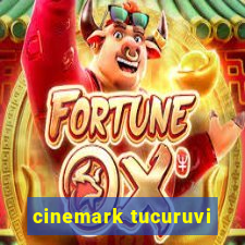 cinemark tucuruvi