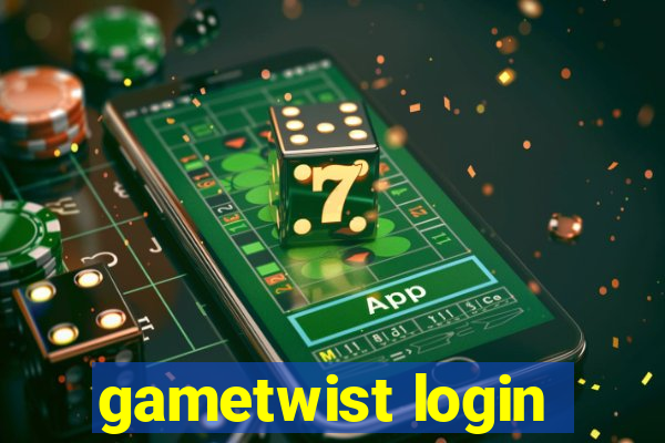 gametwist login