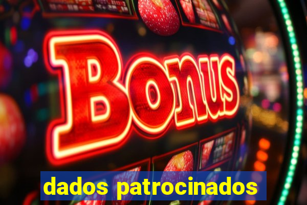 dados patrocinados