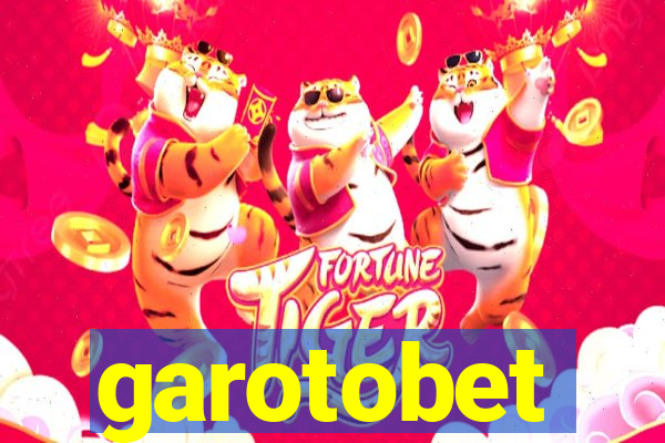 garotobet