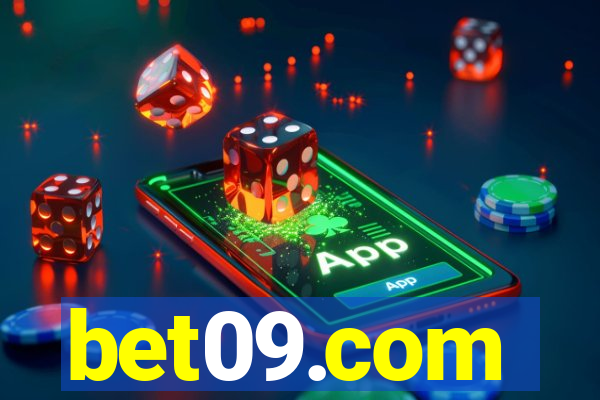 bet09.com