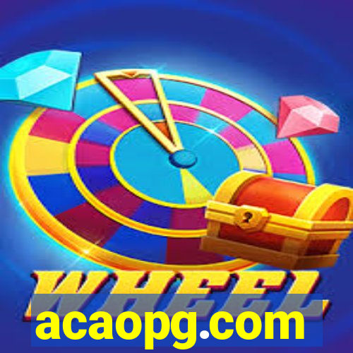 acaopg.com