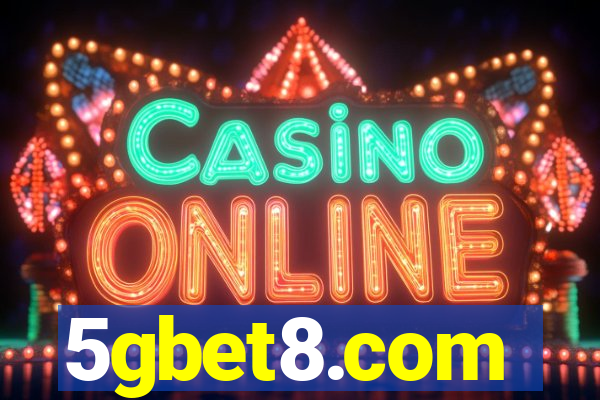 5gbet8.com