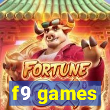 f9 games