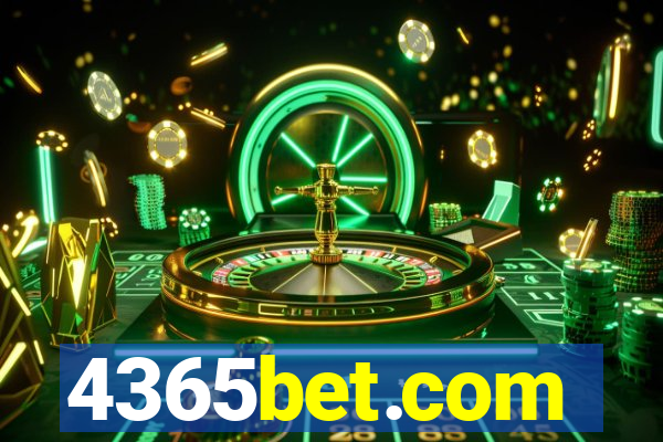 4365bet.com