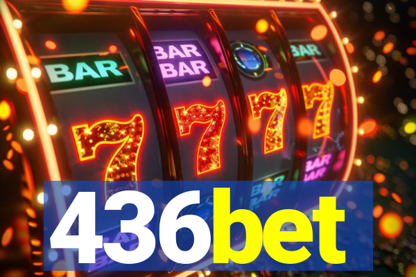 436bet