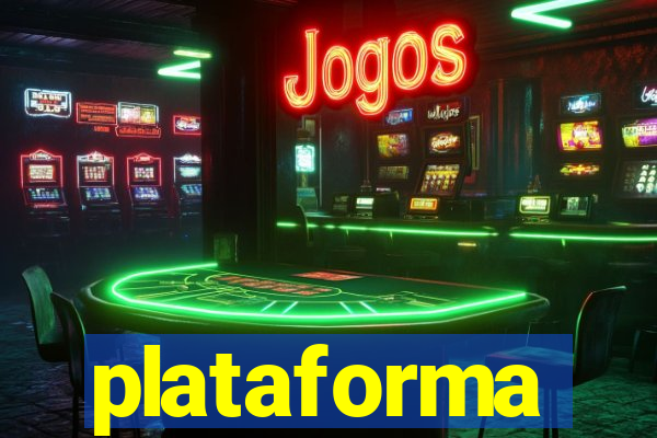 plataforma regulamentada de jogos