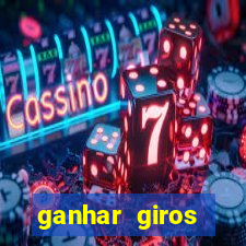 ganhar giros grátis coin master