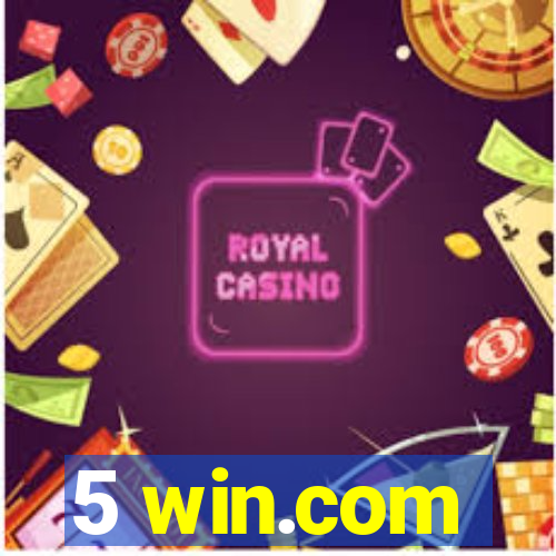 5 win.com