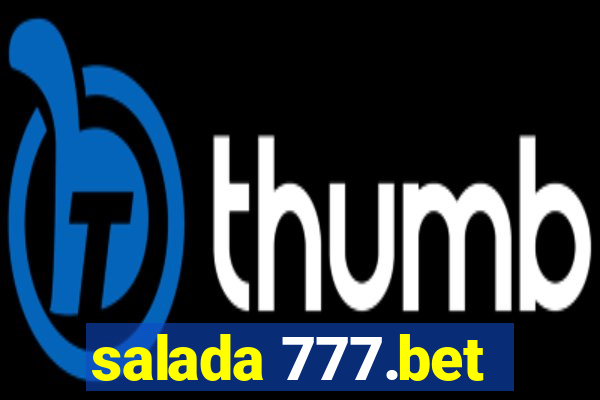 salada 777.bet