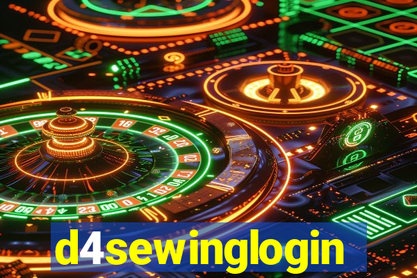 d4sewinglogin