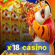 x18 casino