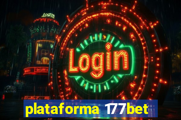 plataforma 177bet