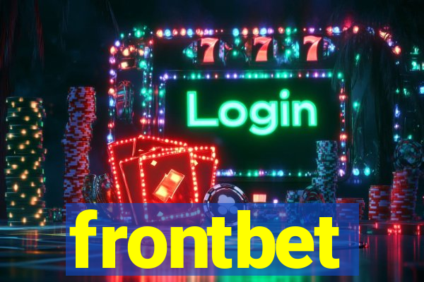 frontbet