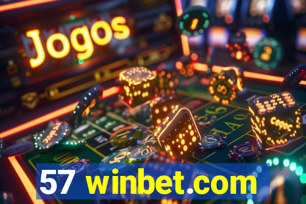 57 winbet.com