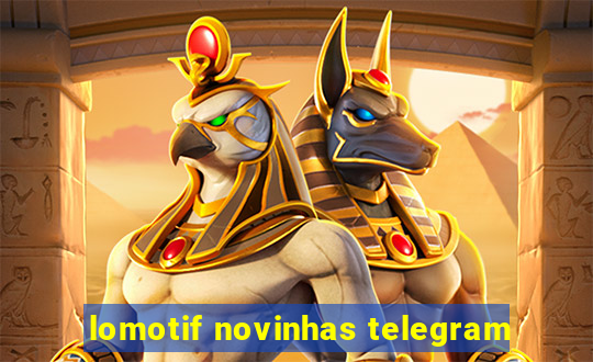 lomotif novinhas telegram