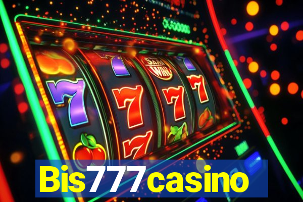 Bis777casino