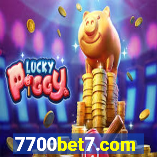 7700bet7.com