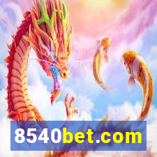 8540bet.com