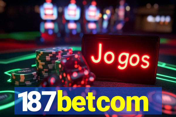 187betcom