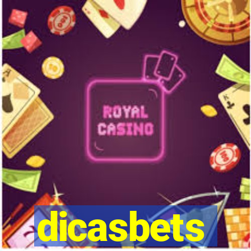 dicasbets