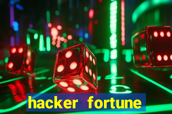 hacker fortune tiger download