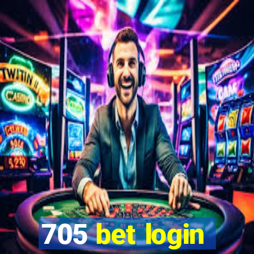 705 bet login