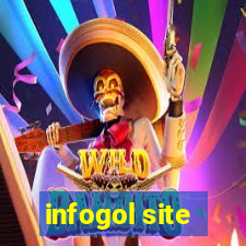 infogol site