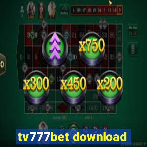 tv777bet download