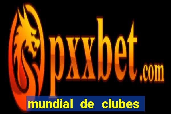 mundial de clubes 2020 tabela